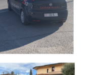 Sovizzo, anziano perde i sensi in casa: soccorso dai carabinieri carabinieri Montecchio soccorrono anziano a Sovizzo