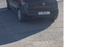 Sovizzo, anziano perde i sensi in casa: soccorso dai carabinieri carabinieri Montecchio soccorrono anziano a Sovizzo