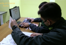 Frode fiscale, nel Lazio eseguite dalla Guardia di Finanza 9 misure cautelari personali e sequestrati beni per oltre 3 milioni di euro frode fiscale Guardia di Finanza Roma operazione contro falsi green pass