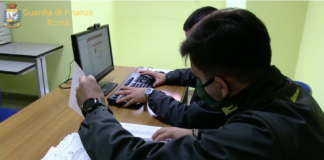 Frode fiscale, nel Lazio eseguite dalla Guardia di Finanza 9 misure cautelari personali e sequestrati beni per oltre 3 milioni di euro frode fiscale Guardia di Finanza Roma operazione contro falsi green pass