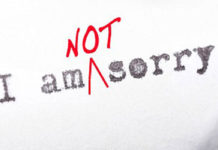 Gli 11 diritti affermativi by Maria Cristina Strocchi, il terzo: provare sentimenti di ogni genere ed esprimerli in modo rispettoso agli altri Sentimenti di ogni genere da esprimer agli altri