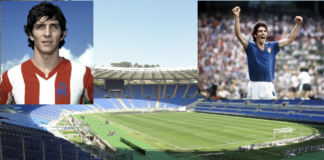 Infantino (FIFA) a Gravina (FIGC): intitolare Olimpico di Roma a Paolo Rossi. I commenti di Zanettin, Covolo e Pretto già firmatari di una Pdl Stadio Olimpico di Roma da intitolare a Paolo Rossi per Zanettin