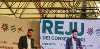 Rigenerazione urbana, Razzolini (FdI): “penalizzati i municipi sotto i 15mila abitanti: fondi inadeguati per ben 505 piccoli Comuni su 563 in Veneto” Tommaso Razzolini (Fratelli d'Italia)