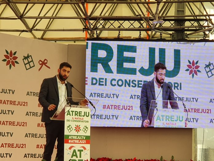 Tommaso Razzolini (Fratelli d'Italia)