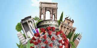 Il Veneto è tra le mete preferite da europei e italiani per la Pasqua 2022 secondo Jetcost: ricerche di voli e hotel già su livelli simili al 2019 Turismo veneto cresce nonostante il Covid