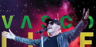 Prezzi gonfiati su rivendita per “Vasco Live” 2022 a Trento, Consumatori24: informazioni non chiare sui biglietti, inviato esposto all’Antitrust Vasco Live a Trento