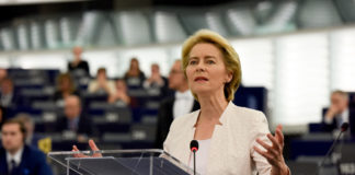La dottrina Von der Leyen: donne, ambiente, giovani, difesa e migranti Ursula Von der Leyen