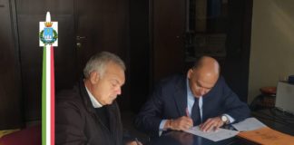 Ponte di Maiano a Castelforte riaperto. Si attende l’ufficialità