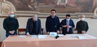 Tribunale Vicenza più accessibile: accordo con Comune e ordine avvocati per potenziamento wi-fi e maxischermi accordo Comune tribunale Vicenza wi fi e maxischermi