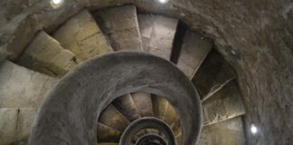 Aqua Virgo: l’unico acquedotto romano ancora in funzione Aqua Virgo: l'unico acquedotto romano ancora in funzione