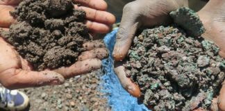 “Il costo della transizione ecologica”. La geopolitica del Green che l’auto elettrica sposta verso oriente e indebolisce l’Africa Auto elettrica, il cobalto è l'elemento che serve a costruire le batterie