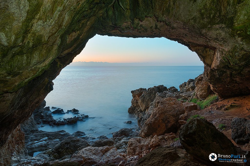 Grotta delle Capre.