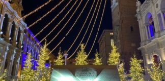 “Vicenza Gold Christmas”, al Giardino Salvi arriva il “Giardino incantato”