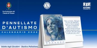 Pennellate d’autismo, ultimi giorni per visitare la mostra in Basilica palladiana