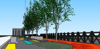 Sarà realizzata nella cittadella degli studi in via Baden Powell la prima ciclostazione di Vicenza ciclostazione Vicenza