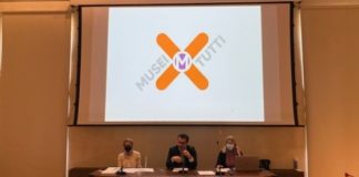 “Musei per tutti” a Vicenza. Siotto, Rucco, Soprana: l’arte, strumento di inclusione Da sinistra: Siotto, Rucco, Soprana