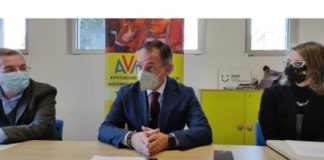 Centro Lagorà al Laghetto di Vicenza, ass. Matteo Tosetto: al via da oggi il servizio Sollievo a domicilio Centro Lagorà al Laghetto di Vicenza, ass. Matteo Tosetto: il servizio Sollievo a domicilio