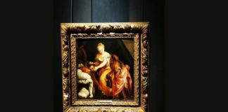 “La Fabbrica del Rinascimento”, ass. Simona Siotto: da Città del Messico a Vicenza la “Giuditta con la testa di Oloferne” di Paolo Veronese Mostra La Fabbrica del Rinascimento": da Città del Messico un "Veronese"
