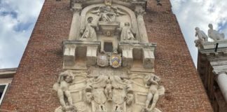 Torre Bissara di Vicenza, assessore Matteo Celebron: approvato il progetto di restauro dell’edicola superiore Torre Bissara di Vicenza, edicola superiore
