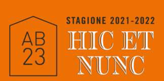 AB23 di Vicenza prosegue rassegna “Hic et Nunc”: il 17 dicembre spazio del Comune di Vicenza dedicato al contemporaneo AB23 di Vicenza prosegue la rassegna “Hic et Nunc”