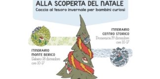 “Alla scoperta del Natale” a Vicenza, assessore alla cultura Simona Siotto: caccia al tesoro invernale per bambini il 18 e 19 dicembre Alla scoperta del Natale