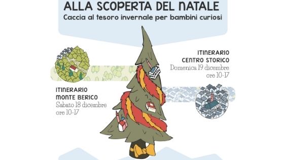 Alla scoperta del Natale