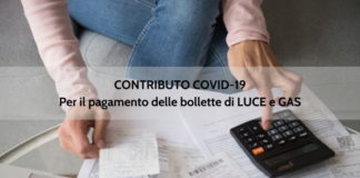 Nuovo bonus luce e gas, a Vicenza c’è tempo fino al 22 dicembre per fare domanda online Bonus luce e gas, le domande per il contributo