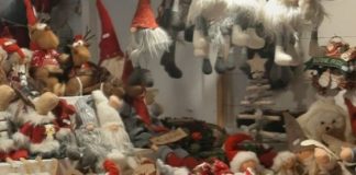 Fiera prenatalizia a Vicenza, ass. Silvio Giovine: a Campo Marzo dal 17 al 19 dicembre Fiera prenatalizia a Campo Marzo a Vicenza