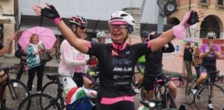 “Un sogno per la testa”, ass. Matteo Celebron: ieri sera all’Astra di Vicenza 200 persone alla proiezione del docufilm Un sogno per la testa al teatro Astra di Vicenza