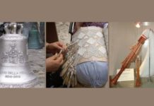 Zampognari, artigiani e artisti molisani a Vicenza sabato 18 e domenica 19 dicembre Zampognari