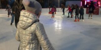 Natale in musica sulla pista di ghiaccio, a Vicenza mercoledì 22 dicembre alle 19