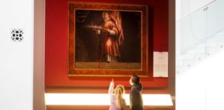 Re-stART da Museo: durante le vacanze attività natalizie per i bambini delle elementari