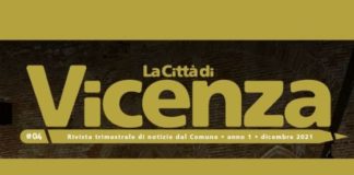 “La Città di Vicenza”, è in distribuzione il nuovo numero della rivista del Comune