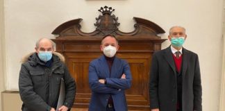 Fondazione Angelelli Turina, devoluti 400 euro a 20 famiglie in grave difficoltà