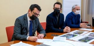 Nuova viabilità di Debba, Rucco approva il progetto di fattibilità tecnica ed economica