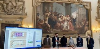 Auditorium Canneti: il Comune di Vicenza ottiene un contributo di 1 milione 400 mila euro