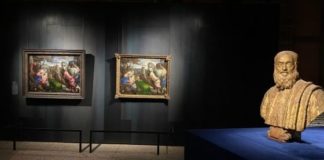 Mostra “La Fabbrica del Rinascimento” a Vicenza: dall’apertura a Santo Stefano 2.518 visitatori