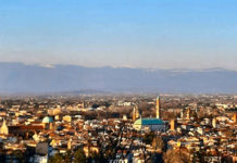 Capodanno, a Vicenza botti vietati dal 31 dicembre 2021 al 7 gennaio 2022 Capodanno senza botti a Vicenza