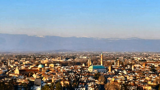 Capodanno senza botti a Vicenza