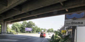 Ponti stradali di Vicenza, affidato l’incarico per la verifica statica di 15 infrastrutture ponti Vicenza