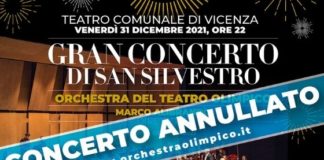 Gran Concerto di San Silvestro annullato. Su Tva il meglio delle ultime quattro edizioni