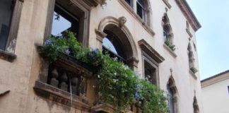 1 milione di euro di fondi comunitari e comunali per il recupero di 8 alloggi Erp a Vicenza, Matteo Celebron: in vicolo cieco Retrone 7 Erp Vicenza: palazzina in vicolo cieco Retrone 7