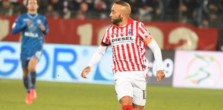 Pablito non basta per dare la carica ai biancorossi. Poggi: Brocchi in tre mesi non ha risolto i problemi della squadra Biancorossi, Giacomelli una delle ancore di... salvezza