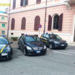 Contrasto a evasione, elusione e frodi fiscali. GdF di Roma: eseguite 10 misure cautelari e sequestrati beni per oltre 35 milioni di euro