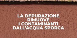 Acqua: i processi di depurazione realizzati dai gestori idrici proteggono i fiumi e tutelano l’ambiente