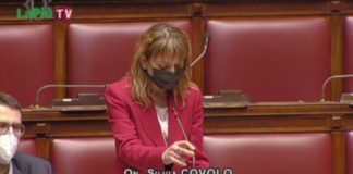 Stadio Olimpico Roma a Paolo Rossi, Covolo (Lega): “cittadino solidale”