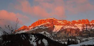 “Montagnaterapia” con Ulss 8 Berica e Cai Vicenza: NO stigma, Sì party per combattere le dipendenze meteo previsioni Arpav Veneto sole in montagna nebbia in pianura