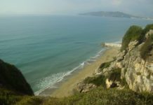 Minturno: Monte d’Argento è diventato Monumento Naturale della Regione Lazio Monte d'Argento, neo area protetta.