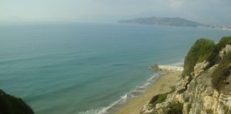 Minturno: Monte d’Argento è diventato Monumento Naturale della Regione Lazio Monte d'Argento, neo area protetta.