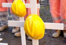 Dopo infortunio mortale a Montecchio: da Vega i dati sulle morti sul lavoro in Veneto nei primi 7 mesi del 2025 Le morti sul lavoro